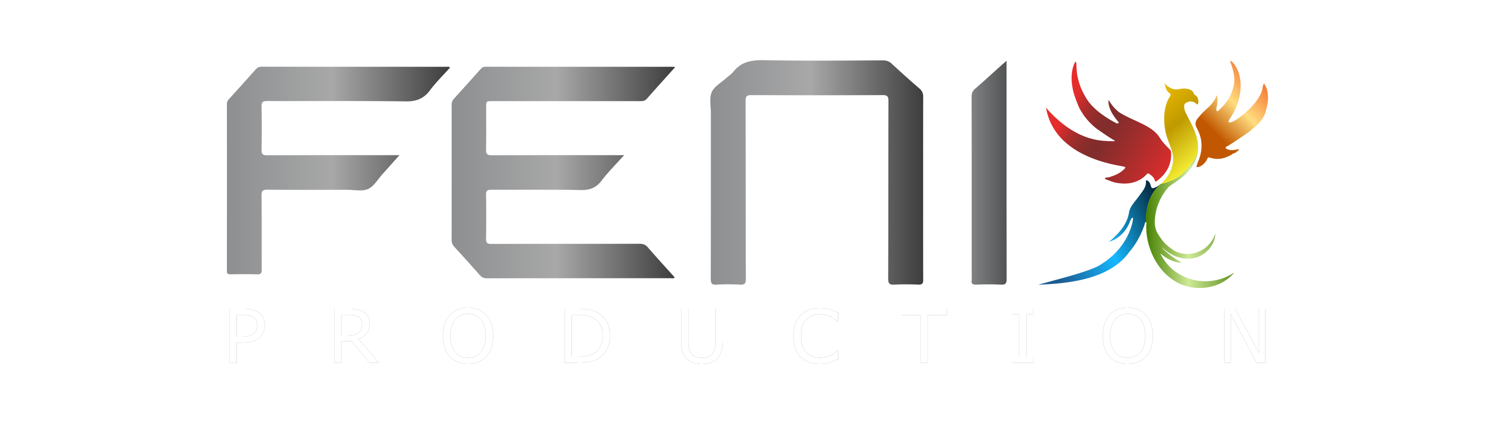 Fenix Production Logo